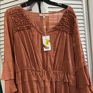 Chelsea&violet dress